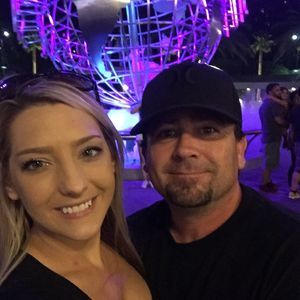 Meet your Posher, Sean